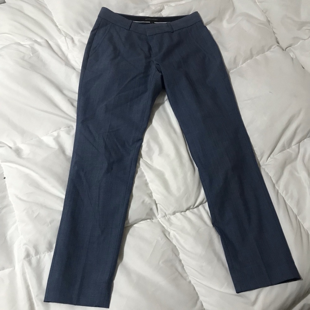 Banana Republic pants